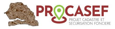 Logo PROCASEF