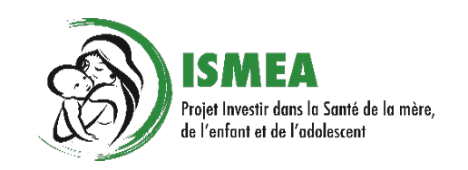 Logo ISMEA