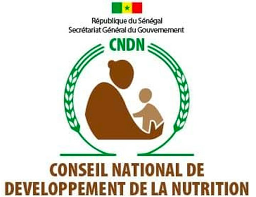 Logo CNDN