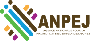 Logo ANPEJ