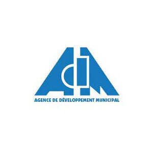 Logo ADM