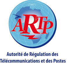 Logo ARTP