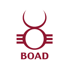 Logo BOAD