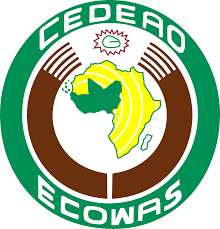 Logo CEDEAO
