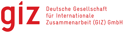 Logo GIZ