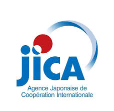 Logo JICA