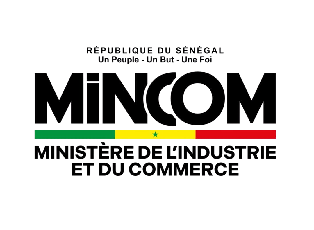 Logo MINCOM