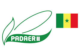 Logo PADAER