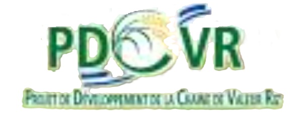Logo PDCVR