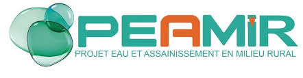 Logo PEAMIR