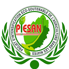 Logo PIESAN
