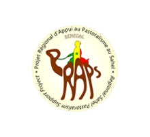 Logo PRAPS