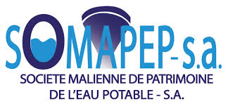 Logo SOMAPEP