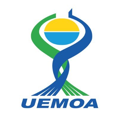 Logo UEMOA