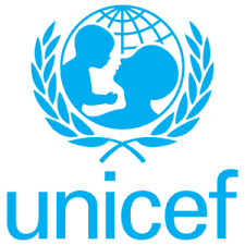 Logo UNICEF