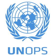 Logo UNOPS