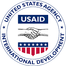 Logo USAID