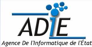 Logo ADIE