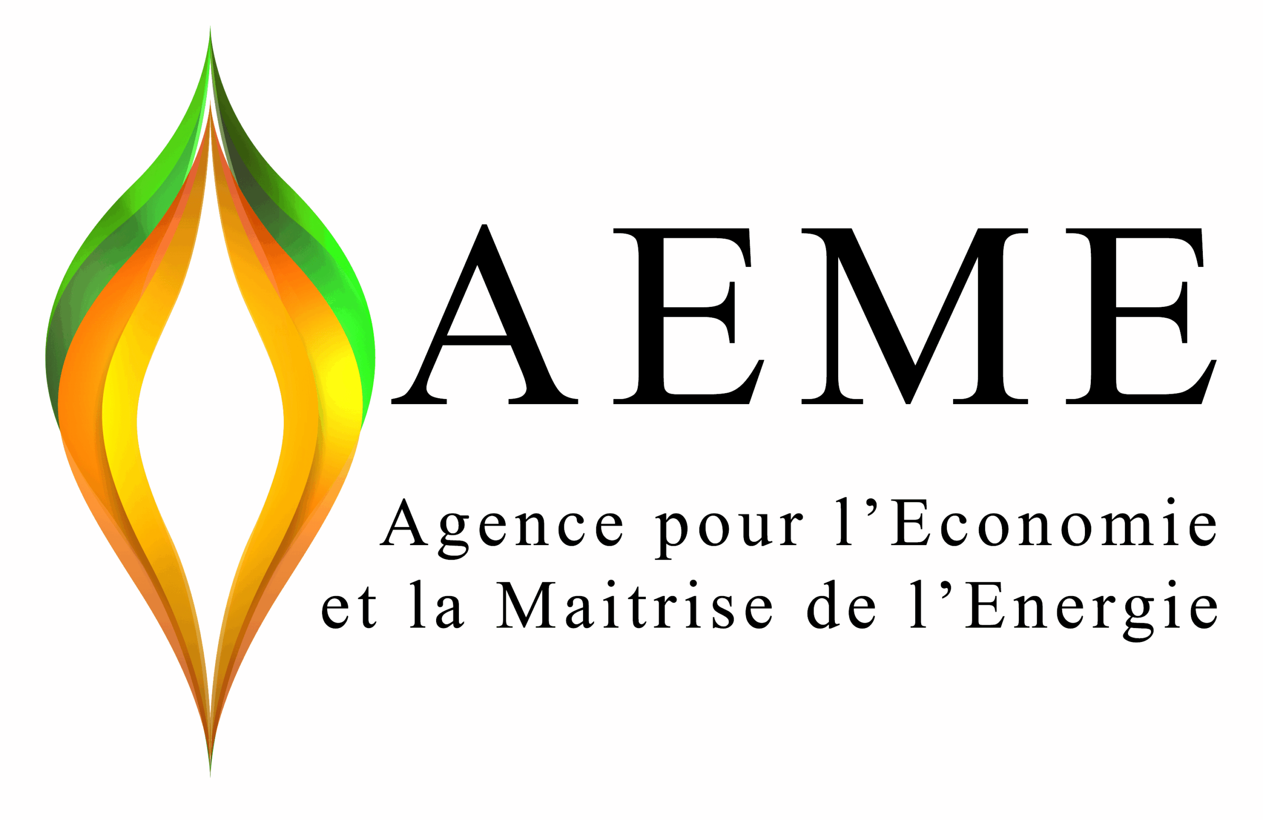 Logo AEME