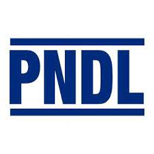 Logo PNDL