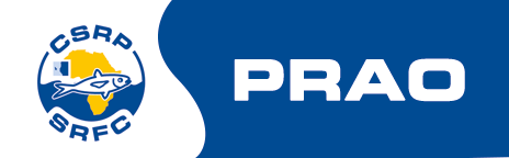 Logo PRAO